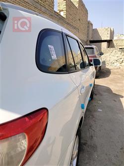 هیۆندای سەنتافی